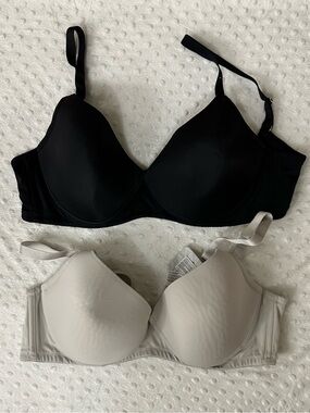 Thyme Maternity Bras (38D)